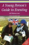Cover: A Young Person's Guide to Show Jumping - The Pony Club