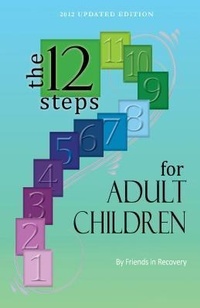 Abbildung von: 12 Steps for Adults and Children - Recovery Publications Inc.,U.S.