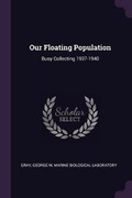 Cover: Our Floating Population - Palala Press