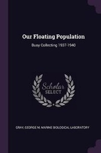 Enlarge image Cover: Our Floating Population - Palala Press