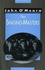 Cover: The Singing Masters - The Lilliput Press Ltd
