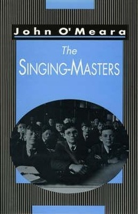Enlarge image Cover: The Singing Masters - The Lilliput Press Ltd