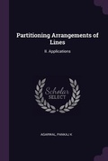 Cover: Partitioning Arrangements of Lines - Palala Press