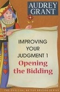 Cover: Opening the Bidding - Devyn Press Inc.,U.S.
