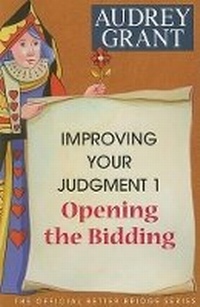 Abbildung von: Opening the Bidding - Devyn Press Inc.,U.S.