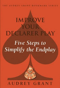 Abbildung von: Improve Your Declarer Play - Baron Barclay Bridge Supplies