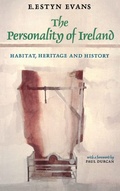 Cover: The Personality Of Ireland - The Lilliput Press Ltd