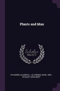 Cover: Plants and Man - Palala Press