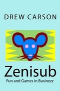 Cover: Zenisub - S A Carson