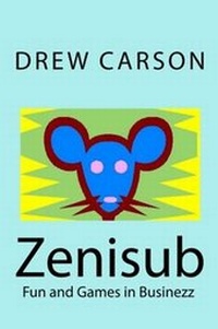 Enlarge image Cover: Zenisub - S A Carson