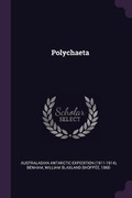 Cover: Polychaeta - Palala Press