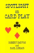 Cover: Spotlight on Card Play - Devyn Press Inc.,U.S.