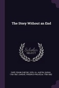 Cover: The Story Without an End - Palala Press