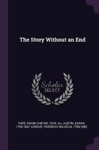 Enlarge image Cover: The Story Without an End - Palala Press