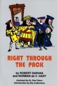 Abbildung von: Right Through The Pack - Baron Barclay Bridge Supplies