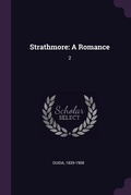 Cover: Strathmore - Palala Press