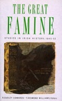 Cover: The Great Famine - The Lilliput Press Ltd