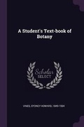 Cover: A Student's Text-Book of Botany - Palala Press