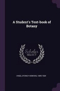 Enlarge image Cover: A Student's Text-Book of Botany - Palala Press