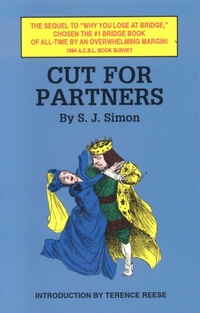 Abbildung von: Cut for Partners - Baron Barclay Bridge Supplies