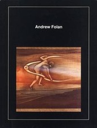 Enlarge image Cover: Andrew Folan - Gandon Editions