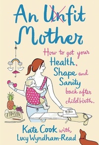 Enlarge image Cover: An Unfit Mother - Collins