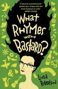Cover: What Rhymes with Bastard? - Fourth Estate Ltd