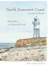 Abbildung von: North Somerset Coast in Watercolours - The Garret Press