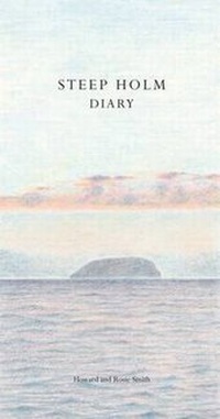 Abbildung von: Steep Holm Diary - The Garret Press
