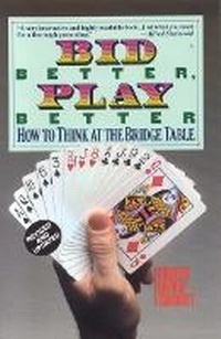 Abbildung von: Bid Better, Play Better - Atlantic Books