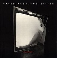 Enlarge image Cover: Tales from Two Cities - Gandon Editions