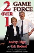 Cover: 2 Over 1 Game Force - Devyn Press Inc.,U.S.
