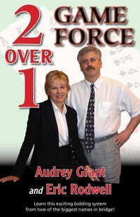 Abbildung von: 2 Over 1 Game Force - Devyn Press Inc.,U.S.