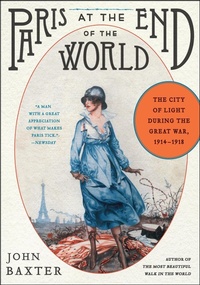 Enlarge image Cover: Paris at the End of the World - HarperCollins