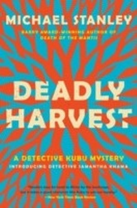 Abbildung von: Deadly Harvest - Harper Paperbacks