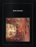 Cover: Anita Groener - Gandon Editions