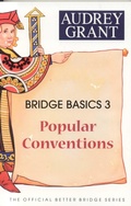 Cover: Bridge Basics 3 - Baron Barclay Bridge Supplies