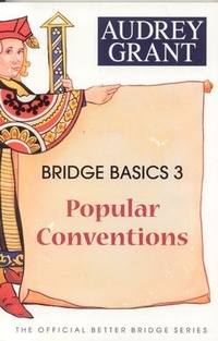 Abbildung von: Bridge Basics 3 - Baron Barclay Bridge Supplies