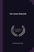 Cover: Der Arme Heinrich - Palala Press