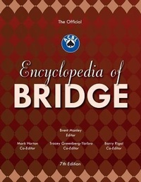 Abbildung von: The Official Acbl Encyclopedia of Bridge - Baron Barclay Bridge Supplies