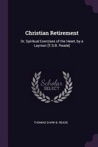 Enlarge image Cover: Christian Retirement - Palala Press