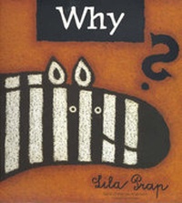 Enlarge image Cover: Why? - Wilkins Farago