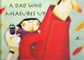 Cover: A Dad Who Measures Up - Wilkins Farago Pty Ltd