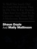 Cover: Ye Shall Not Surely Die! For God Doth Know That in the Day Ye Eat Thereof, Then Thine Eyes Shall be as Caravans, and Thine Penis a Mushroom. Romans 5:12 - AirSpace Publications