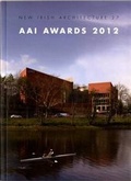 Cover: AAI Awards 2012 - Gandon Editions