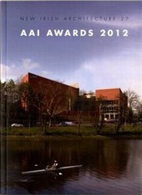 Enlarge image Cover: AAI Awards 2012 - Gandon Editions