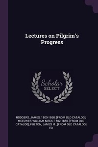 Enlarge image Cover: Lectures on Pilgrim's Progress - Palala Press