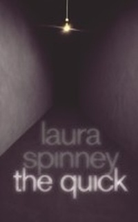 Enlarge image Cover: The Quick - HarperPerennial