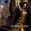 Cover: Andrew Folan - Gandon Editions