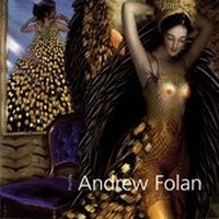 Enlarge image Cover: Andrew Folan - Gandon Editions